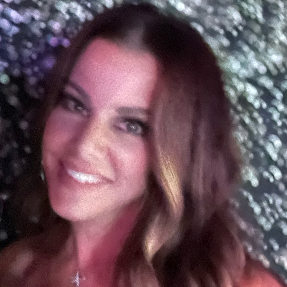 Meet your Posher, Jamilyn